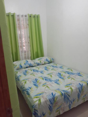 La Casita Camiguin - 1BR with AC, Wi-Fi and Kithenette